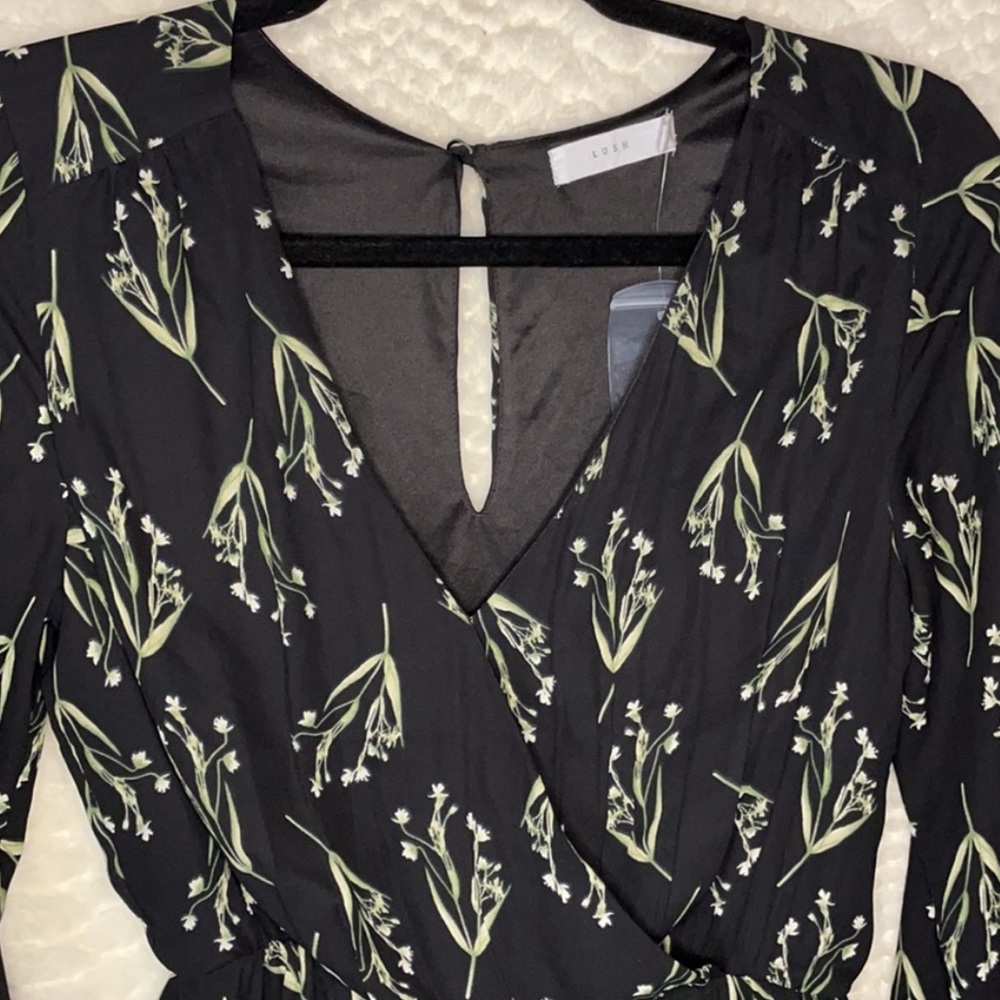 Nordstrom Lush Emma Dress - Picture 7 of 15